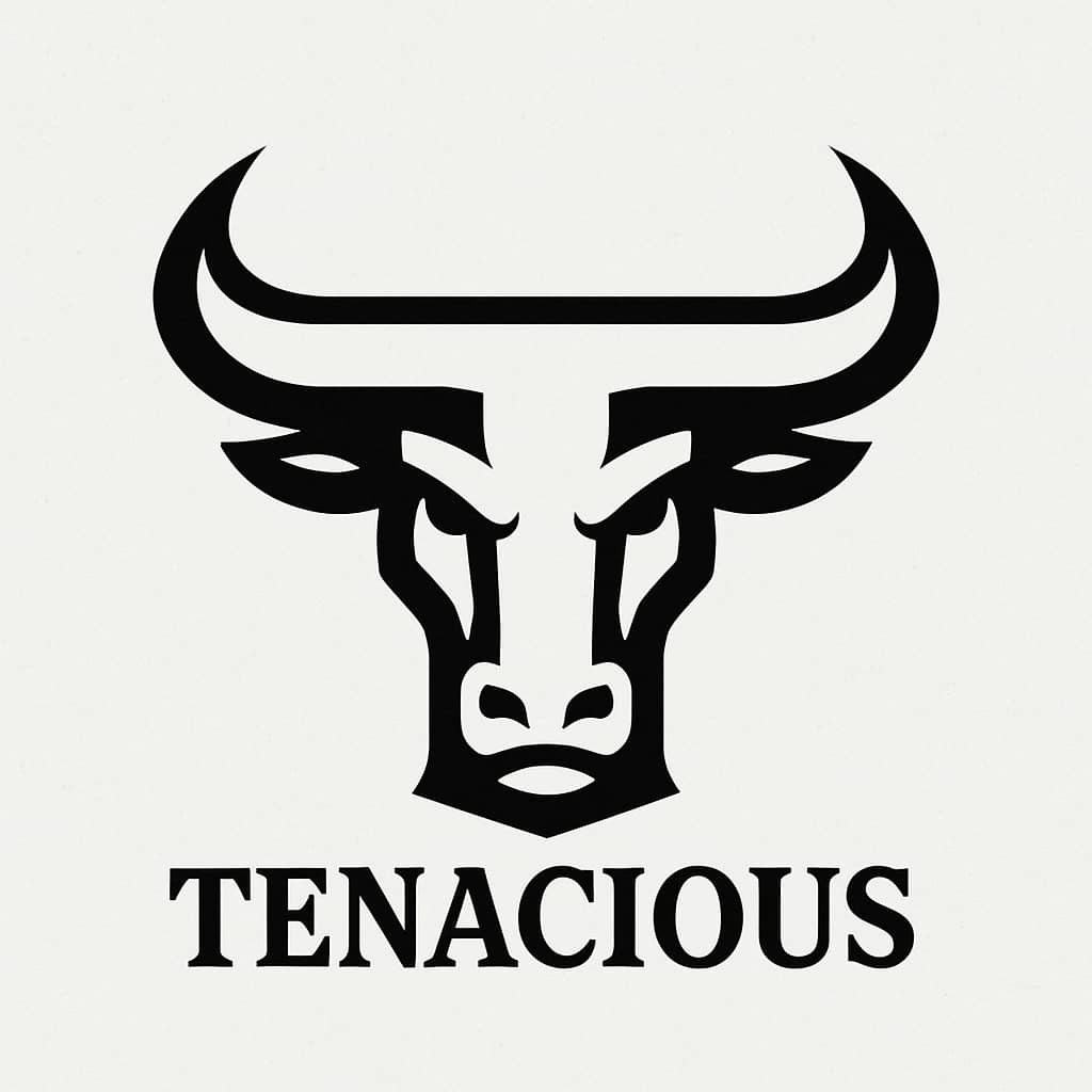 Tenacious